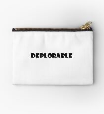Untitled Studio Pouch