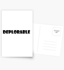 Untitled Postcards