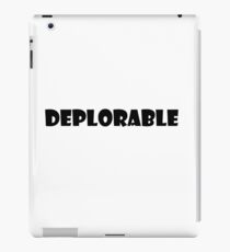 Untitled iPad Case/Skin