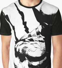 THE BEST AT WHAT I DO T-SHIRT Graphic T-Shirt