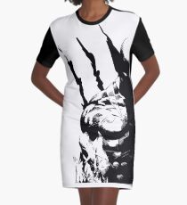 THE BEST AT WHAT I DO T-SHIRT Graphic T-Shirt Dress