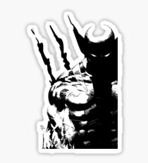 THE BEST AT WHAT I DO T-SHIRT Sticker