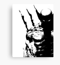 THE BEST AT WHAT I DO T-SHIRT Canvas Print
