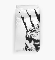 THE BEST AT WHAT I DO T-SHIRT Duvet Cover