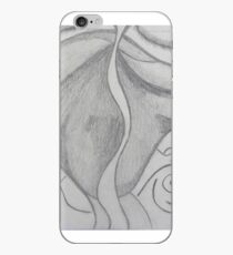 Vinilo o funda para iPhone Enchantress