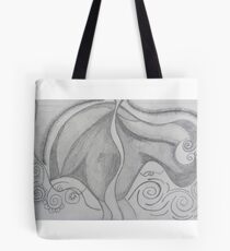 Bolsa de tela Enchantress