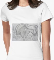 Camiseta entallada Enchantress