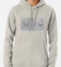 Sudadera con capucha Enchantress