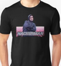 Sam Sepiol Unisex T-Shirt