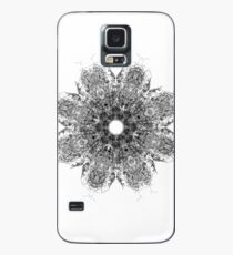 Glyph 6 Case/Skin for Samsung Galaxy