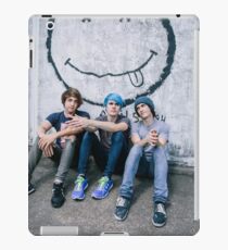 waterparks iPad Case/Skin
