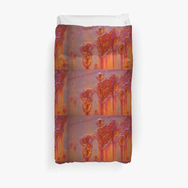 Tales from the Dark Side 3 Duvet Cover