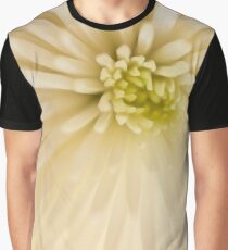 Floral Fun Graphic T-Shirt