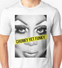 Camiseta unisex Chunk yet Funky