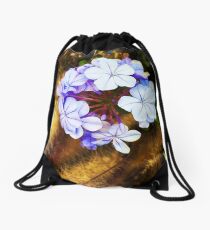Pedals. Drawstring Bag