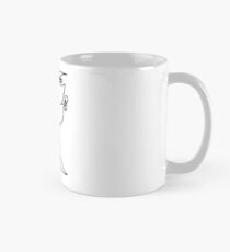 KEN Classic Mug