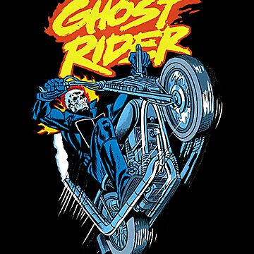 Ghost Rider 