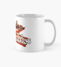 Les Deplorables Mug