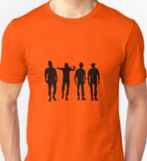 A Clockwork Orange Unisex T-Shirt