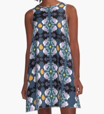 Baby Ursula A-Line Dress