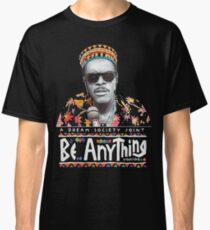 Do The Right Thing Classic T-Shirt