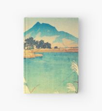 Last stop before Yaeinkei Hardcover Journal