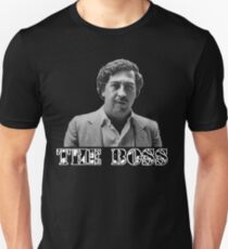 Camiseta unisex Pablo - El Jefe