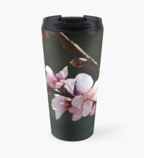 Cherry Blossoms Travel Mug