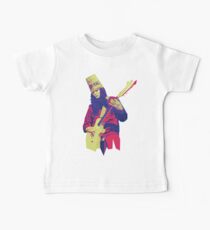 Buckethead - Warm - WPAP Baby Tee