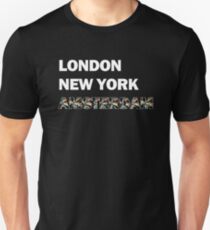 London Unisex T-Shirt