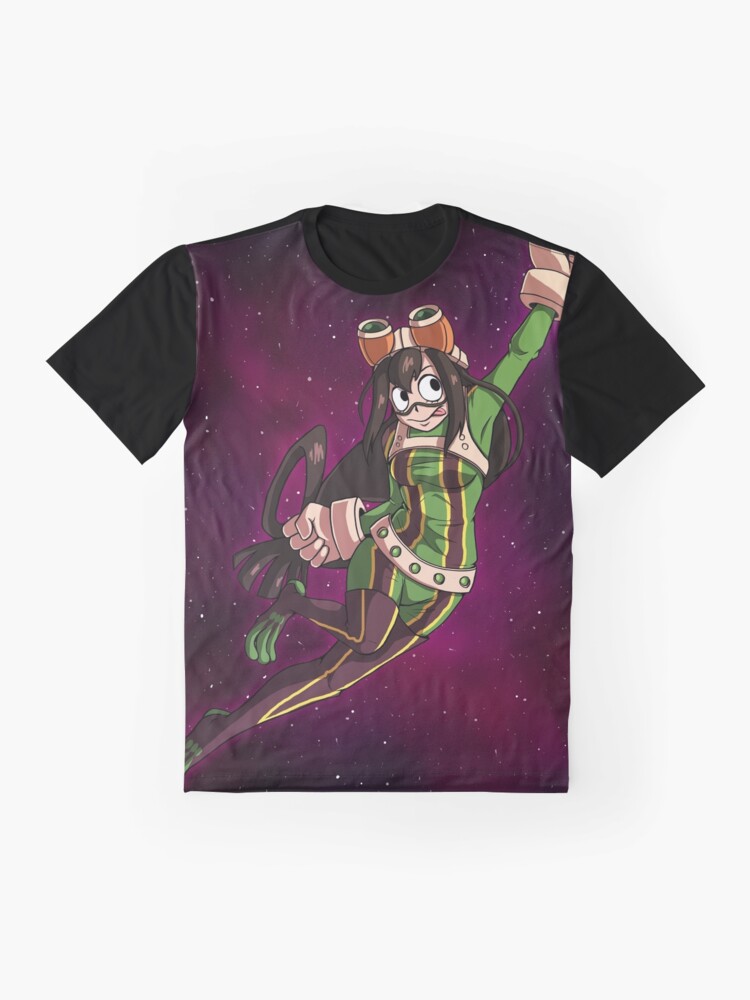 froppy t shirt