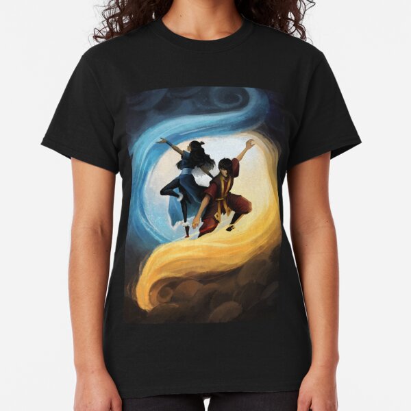 zutara shirt