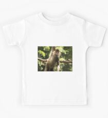 Monkey Kids Tee
