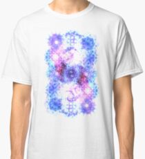 Glyph 34 Classic T-Shirt