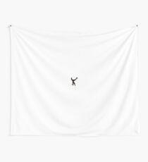 breakdance Wall Tapestry
