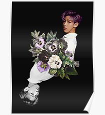 Bambam Poster