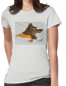 balto t shirt