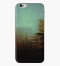 Fog City iPhone Case