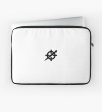 Missile Laptop Sleeve