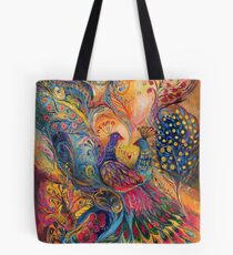 Der Zaubergarten Tasche