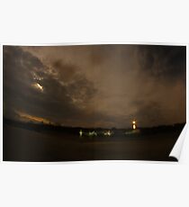 Ghost of Tybee Island Poster