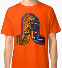 PL Pretty Lights Musik Logo 1 Classic T-Shirt