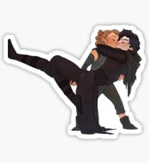 ~ Bridal kiss Sticker