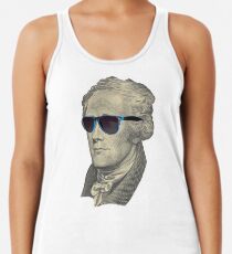 Alexander Swagilton Racerback Tank Top