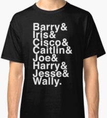 Zusammen können wir alles tun Classic T-Shirt
