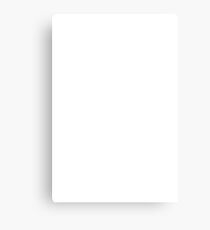 Team Deplorable Canvas Print