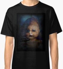 Zombie Doll Classic T-Shirt