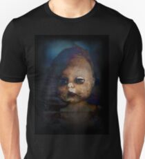 Zombie Doll Unisex T-Shirt