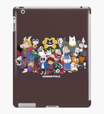 Undertale iPad Case/Skin