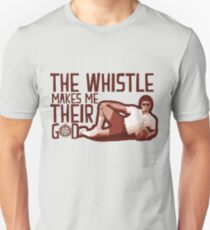 One Simple Rule: Dodge Unisex T-Shirt